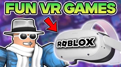 good roblox games|heres a large list of Roblox VR games, enjoy vr players : r/roblox.